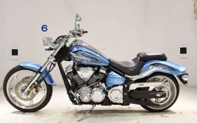 YAMAHA XV1900 RAIDER 2013