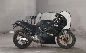 SUZUKI GSX-R250 GJ72A