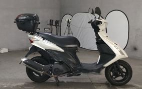 SUZUKI ADDRESS V125 CF4MA