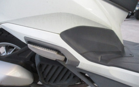 HONDA LEAD 125 JF45