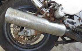 KAWASAKI GPZ400R 1986 ZX400D