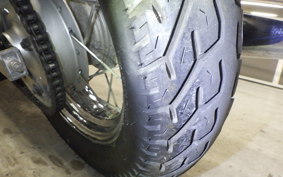 YAMAHA DRAGSTAR 250 1998 VG05J