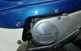 HONDA CHALY 70 CF70