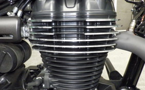 HONDA GB350S 2024 NC59