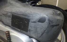 HONDA DIO Gen.6 AF62