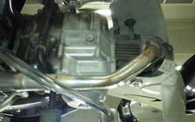 HONDA C90 SUPER CUB HA02