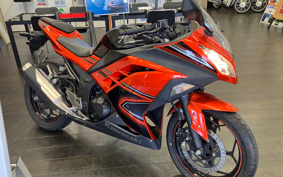 KAWASAKI Ninja 250 SE EX250L