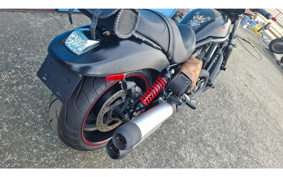 HARLEY VRSCDX1250 2008 HMH