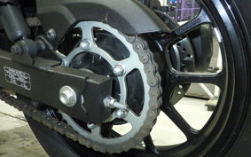 KAWASAKI ELIMINATOR400-3SE 2023 EL400A