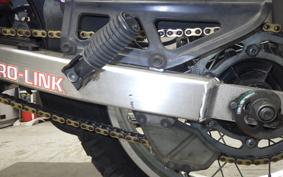 HONDA XLR250R GEN 3 2018 MD22