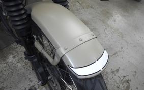 HONDA CT125 HUNTER CUB 2024 JA55