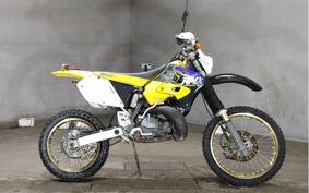 SUZUKI RMX250 PJ13A
