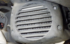 YAMAHA JOG ZR Gen.3 SA39J