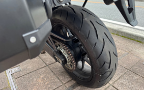 YAMAHA TRACER9 GT 2025 RN99J