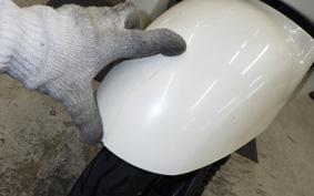 HONDA GIORNO 2 2019 AF70