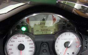 KAWASAKI ZZ1400 NINJA R 2007 ZXT40A