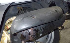 YAMAHA GEAR 2024 UA03J