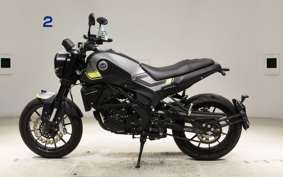 BENELLI レオンチーノ250 1996