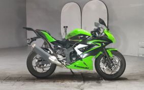 KAWASAKI Ninja 250SL BX250A