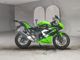 Фото Kawasaki Ninja 250SL с японского аукциона