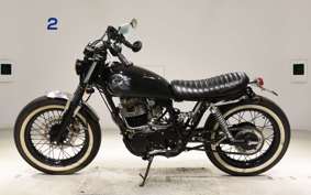 YAMAHA SR400 Gen.3 2003 RH01J
