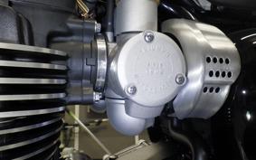 TRIUMPH BONNEVILLE T120 2026