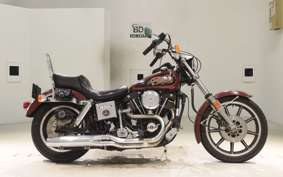 HARLEY FXS 1340 2007