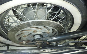 YAMAHA XV1600A ROADSTAR 2000