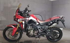 HONDA CRF1000L AFRICA TWIN 2016 SD04