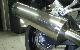 SUZUKI BANDIT 1250 F 2010