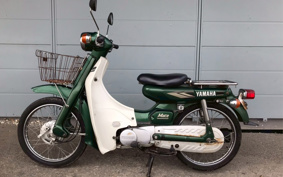 YAMAHA MATE50DX UA04J