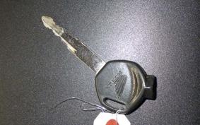 HONDA TACT-4ﾍﾞｰｼｯｸ AF79