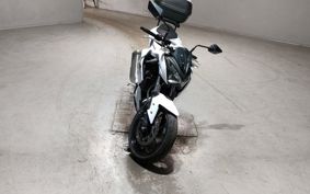 KAWASAKI Z250 ER250C
