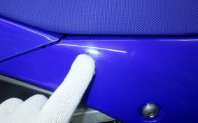 YAMAHA YZ250F 2025 CG58C