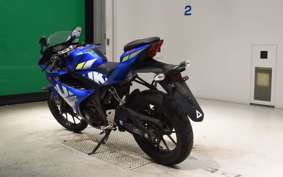 SUZUKI GSX-R125 2024 DL33B