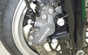 KAWASAKI ZEPHYR 400 Gen.1 1990 ZR400C