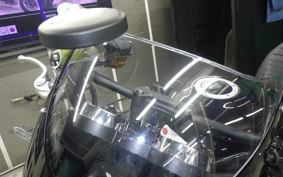KAWASAKI Z900RS CAFE 2025 ZR900K