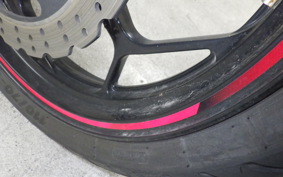 KAWASAKI NINJA 250 ABS 2014 EX250L