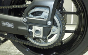 YAMAHA NIKEN GT 2019 RN58J