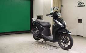 HONDA DIO 110 2022 JF58