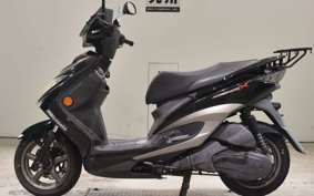 YAMAHA CYGNUS 125 XSR 2 2019 SE44J