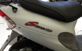 KYMCO SOONER 100 Z