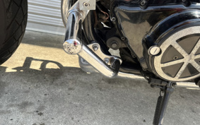 YAMAHA VMAX 1999 3UF