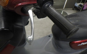 YAMAHA JOG POCHE 2024 SA08J