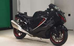 SUZUKI HAYABUSA Gen.3 2023 EJ11A