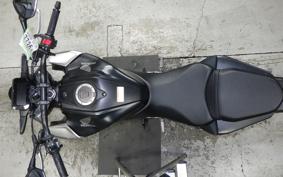 HONDA CB125 R 2021 JC91