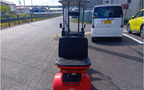 HONDA GYRO TA03