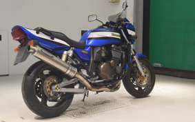 KAWASAKI ZRX1200 R 2006 ZRT20A