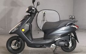 YAMAHA  AXIS Z SED7J
