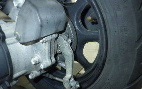 HONDA TACT Gen.4 AF79